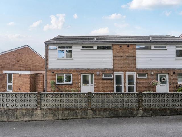Flat for sale in Horton Kirby, The Butts