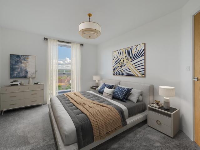 Flat for sale in North Weston, Portishead