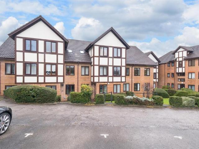 Flat for sale in Sandygate, Sheffield