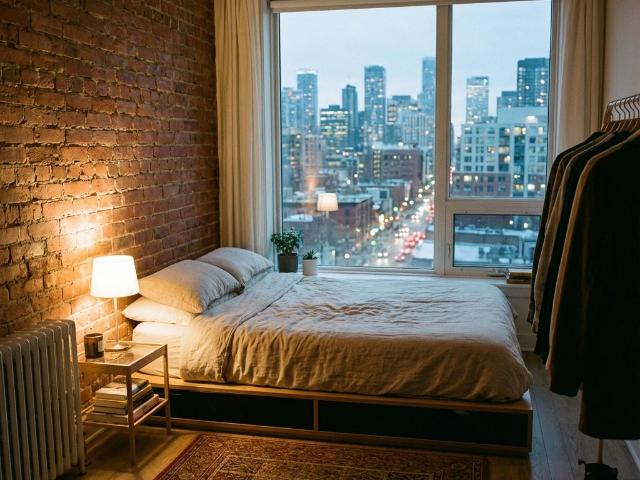 Flat for sale in City Centre, Salford
