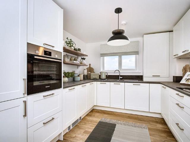 Flat for sale in West Craigs, City of Edinburgh