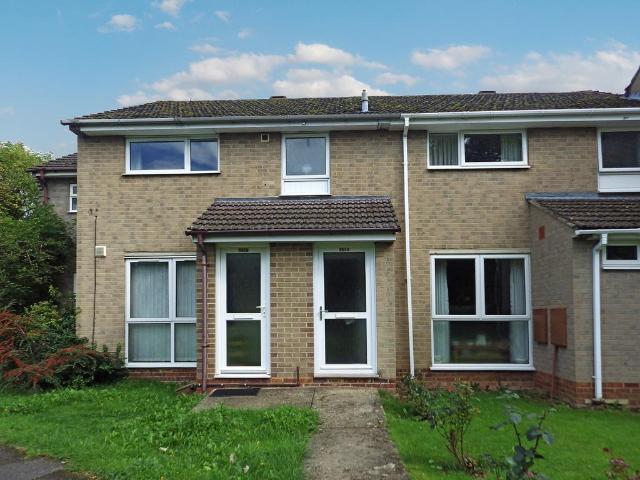 Flat for sale in Deer Park, Black Bourton