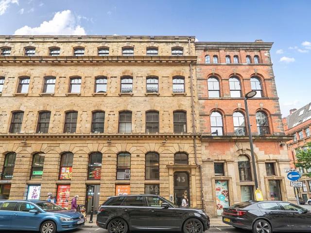 Flat for sale in City Centre, Georgia