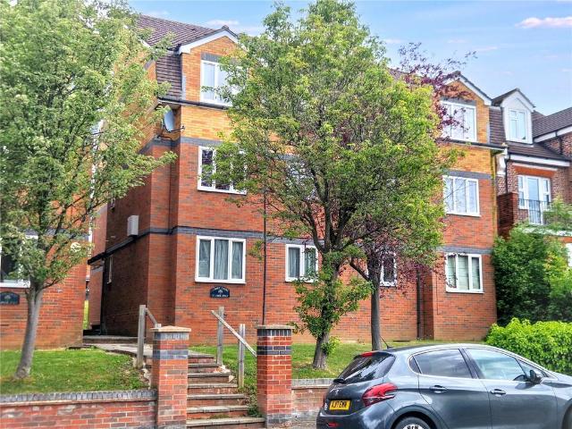 Flat for sale in New Barnet, Isle Of Man