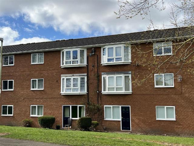 Flat for sale in Darlington