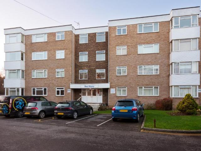 Flat for sale in Patcham