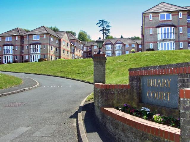 Flat for sale in Cowes, Isle Of Wight