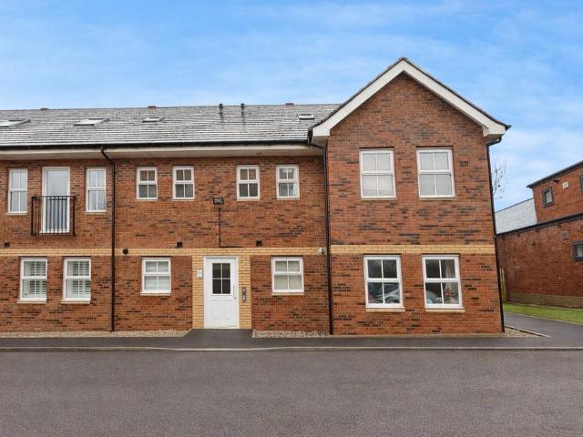 Flat for sale in Sunderland Bridge, Isle Of Man