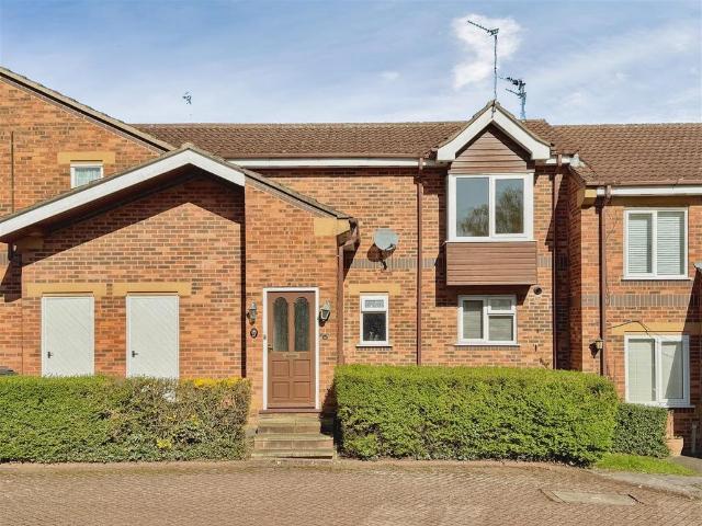 Flat for sale in York