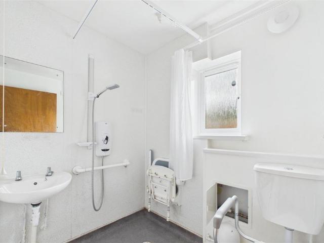 Flat for sale in Chichester, Littlecote