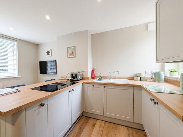 Flat for sale in Ledbury, Isle Of Man