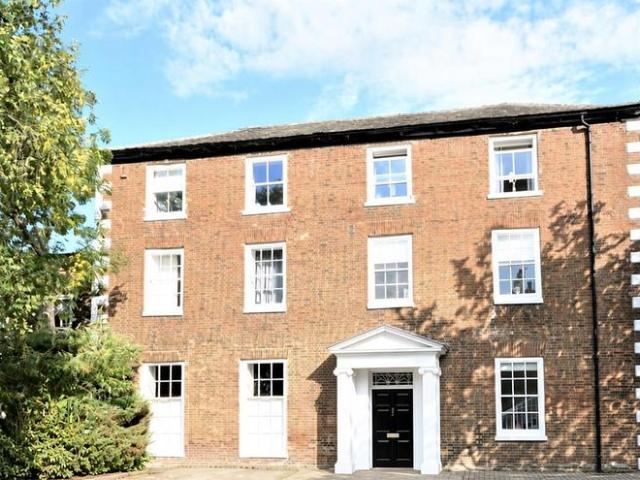 Flat for sale in Toronto, Bishop Auckland