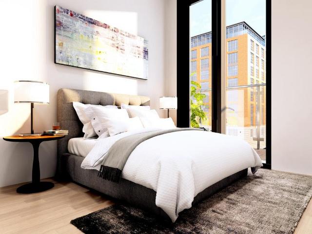 Flat for sale in Richmond Hill, West Yorkshire