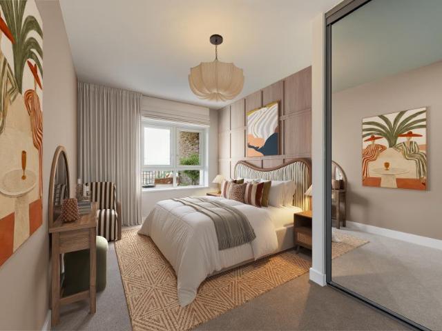 Flat for sale in London Borough of Haringey, Greater London
