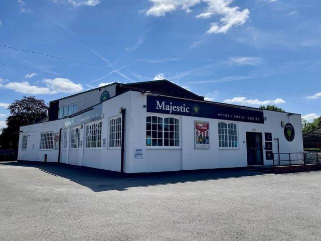 Flat for sale in Colshaw Farm, Wilmslow