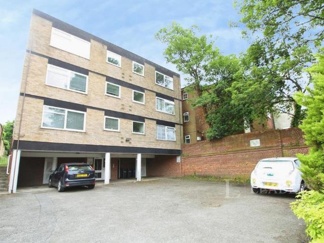 Flat for sale in Spring Park, Isle Of Man