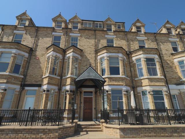 Flat for sale in The Pastures, Filey