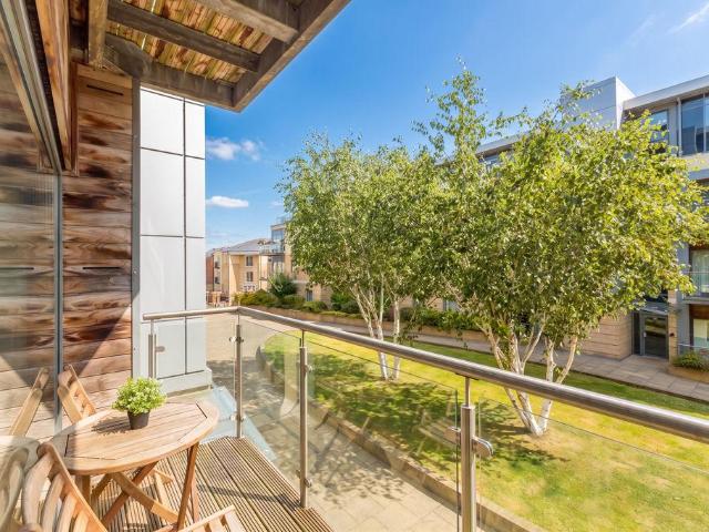 Flat for sale in South Gosforth, Tyne And Wear