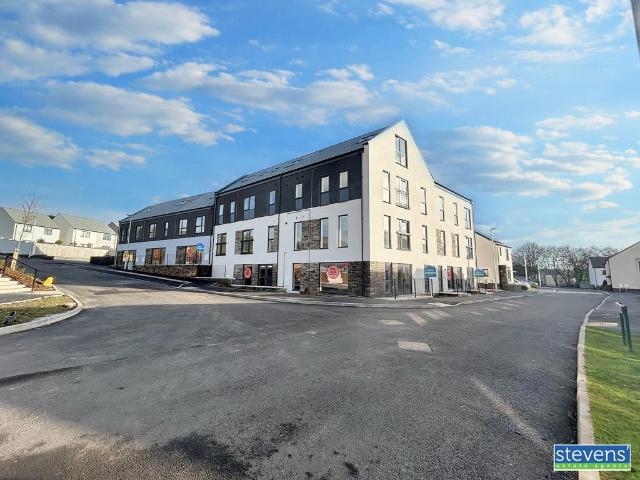 Flat for sale in Weir Quay, Devon