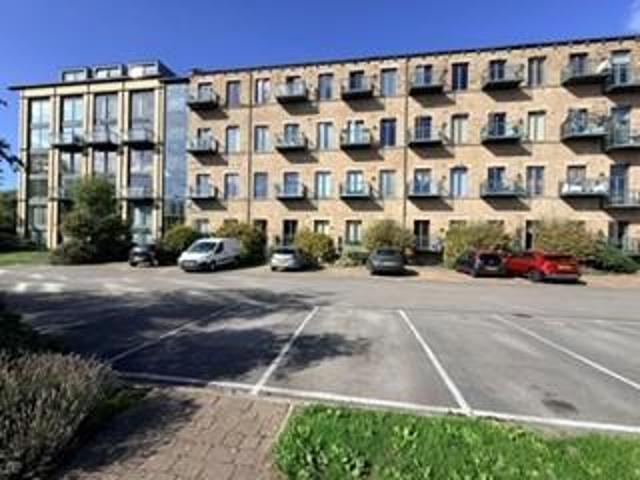 Flat for sale in Lower Hopton, Mirfield
