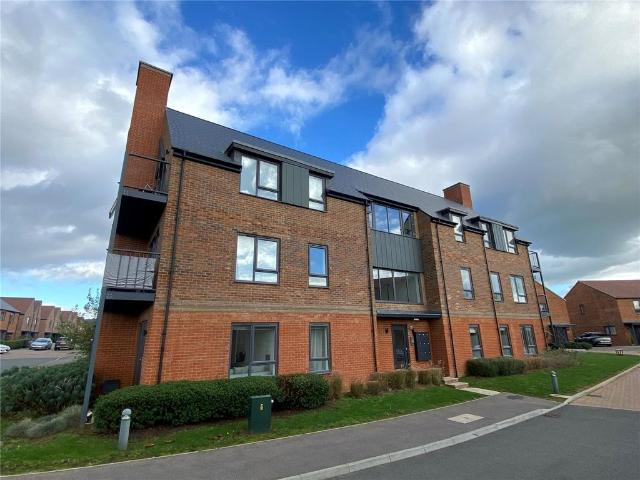 Flat for sale in Holloway Hill, Waverley