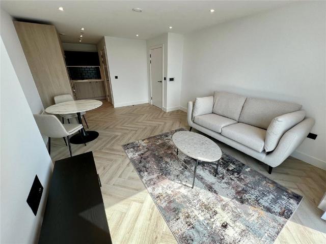 Flat for sale in City Centre, Salford