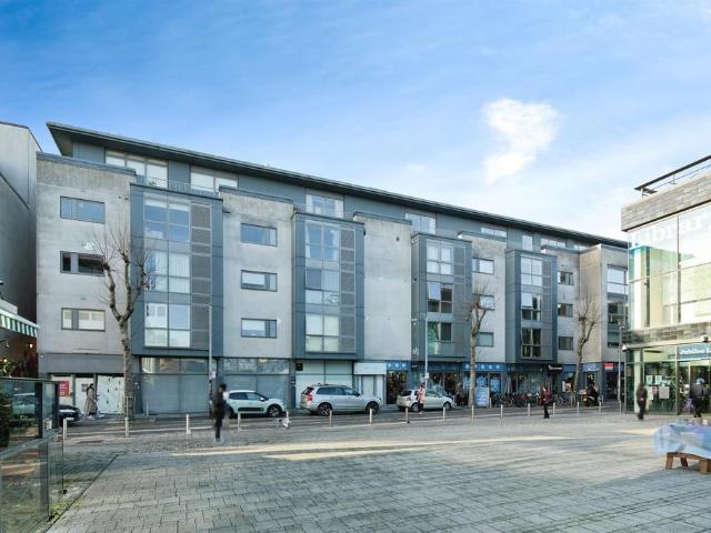 Flat for sale in Round Hill, Brighton & Hove