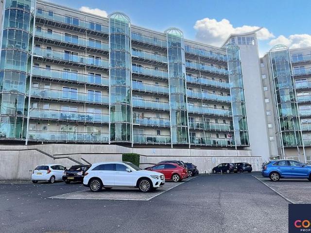 Flat for sale in Castletown, East Dorset