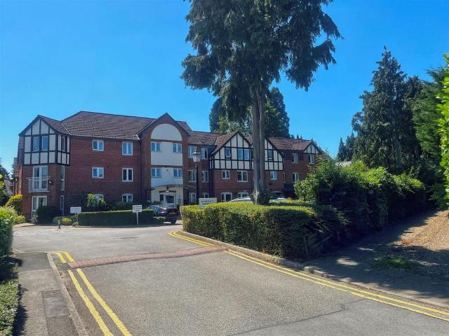 Flat for sale in Kirk Ella, East Riding Of Yorkshire