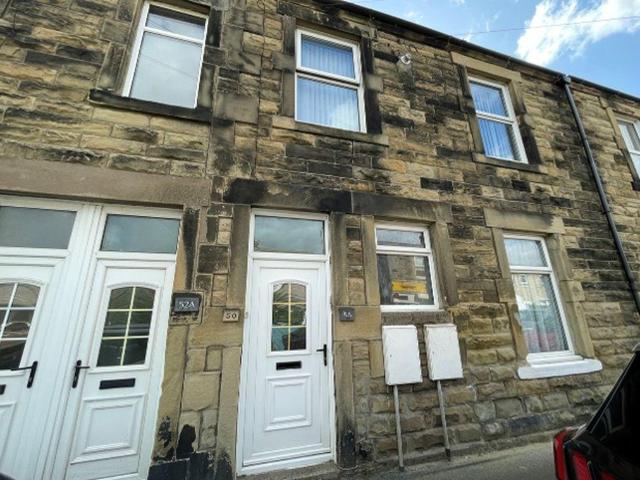 Flat for sale in Amble By the Sea, Amble