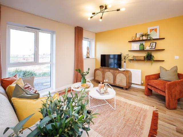 Flat for sale in Horfield, Feckenham
