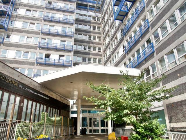 Flat for sale in Callis Yard, Greater London