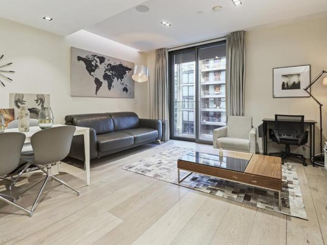 Flat for sale in East Marylebone, Mayfair