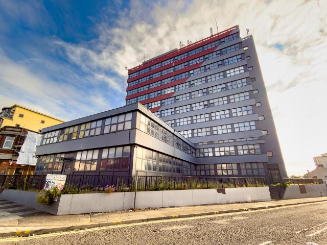 Flat for sale in East End, Sunderland