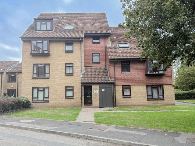 Flat for sale in Gravelly Hill, West Midlands