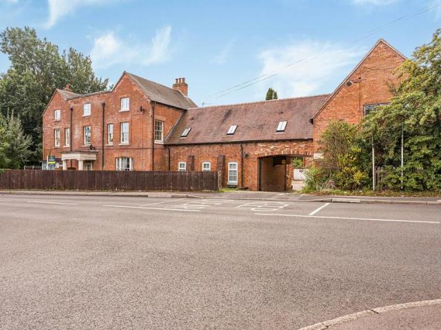 Flat for sale in Minworth Greaves, Birmingham