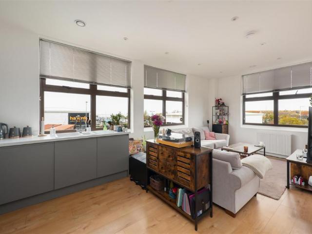 Flat for sale in The Bridge, Isle Of Man