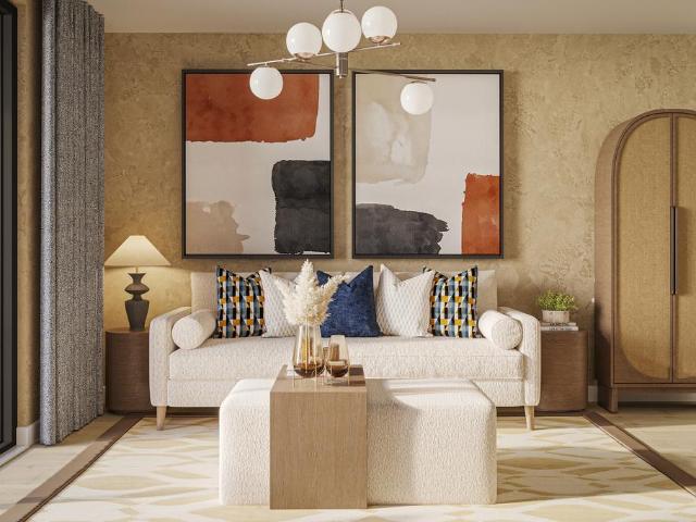 Flat for sale in London, Greater London