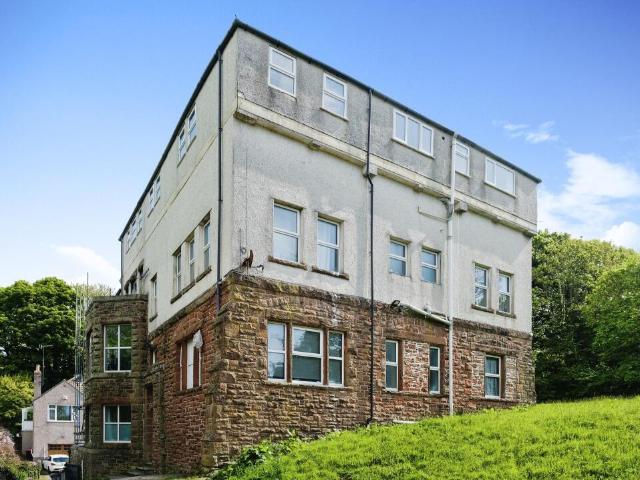 Flat for sale in Whitehaven