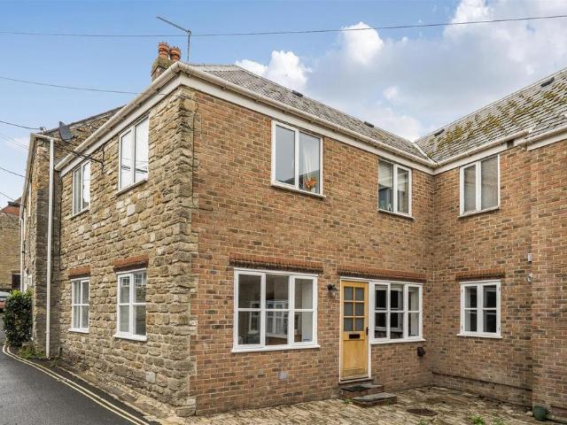 Flat for sale in Allington, Bridport