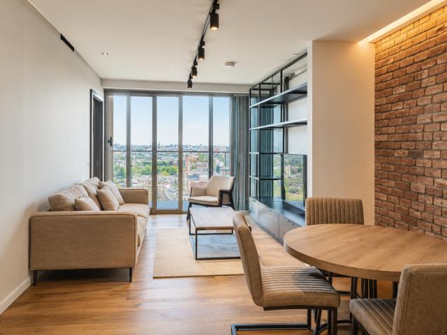 Flat for sale in Shoreditch, Greater London