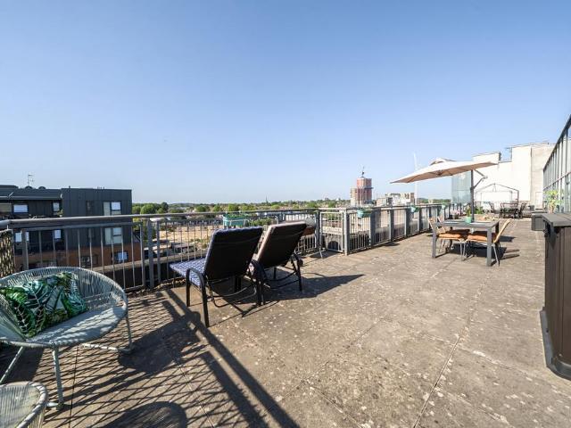 Flat for sale in London Borough of Ealing, Hanwell