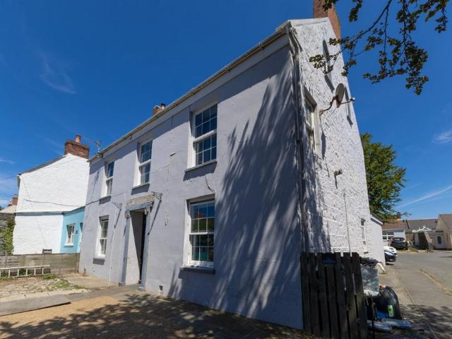 Flat for sale