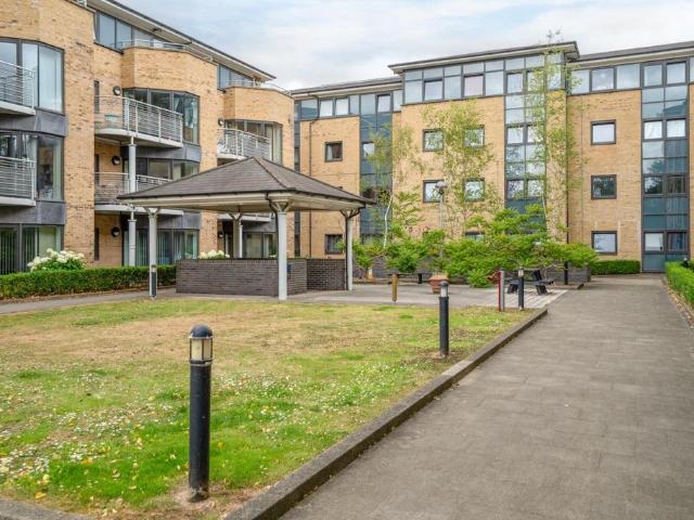 Flat for sale in The Groves, High Field