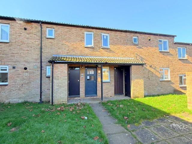 Flat for sale in Downs Barn, Great Linford