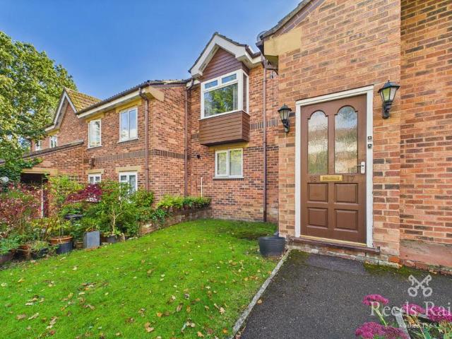 Flat for sale in Haxby, York and North Yorkshire