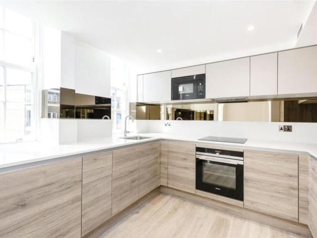 Flat for sale in Finsbury Park, Isle Of Man