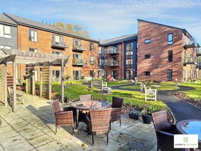 Flat for sale in Great Ayton, North Yorkshire