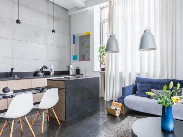 Flat for sale in Spring Park, Luton