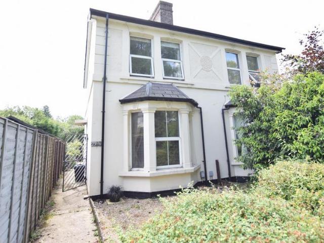 Flat for sale in Chesham
